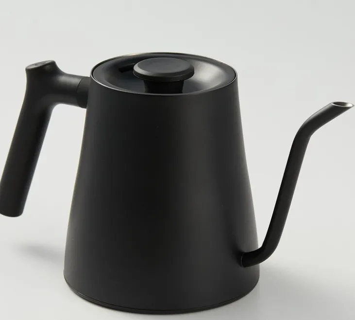 Bouilloire électrique Aura Noir 0.8L - VARIA