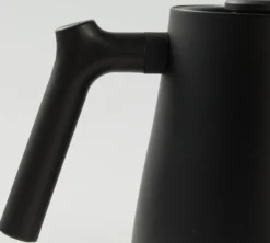 Bouilloire électrique Aura Noir 0.8L - VARIA
