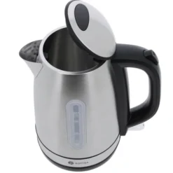 Bouilloire pour professionnels KOTTEA 1.7L inox KT101 + détartrant & thé OFFERTS