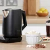Bouilloire à température réglable KT200EU Perfect Noire - NINJA