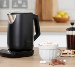 Bouilloire à température réglable KT200EU Perfect Noire - NINJA
