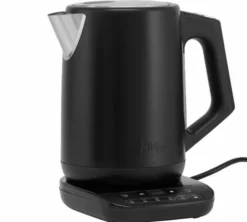 Bouilloire à température réglable KT200EU Perfect Noire - NINJA