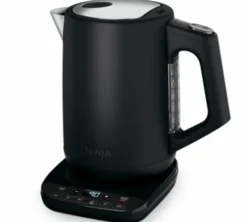 Bouilloire à température réglable KT200EU Perfect Noire - NINJA