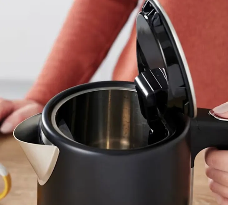 Bouilloire à température réglable KT200EU Perfect Noire - NINJA