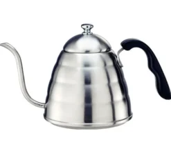 Bouilloire traditionnelle Bumblebee 0.9L col de cygne - TIAMO