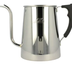 Bouilloire traditionnelle Pot à Induction 1.3 L col de cygne - KALITA