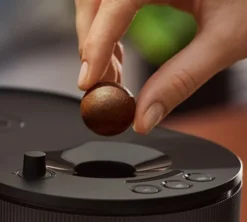 9 Boules de café - Caramel - COFFEE B