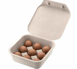 27 Boules de café Espresso Bio Compatible CoffeeB - CAFÉ ROYAL