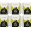 54 Boules de café Lungo Bio Compatible CoffeeB - CAFÉ ROYAL