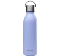 Bouteille isotherme active matt glycine - 60 cl - QWETCH