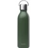 Bouteille isotherme active matt kaki - 60 cl - QWETCH