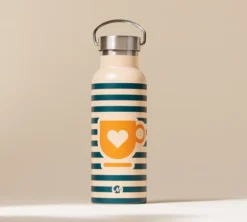 Bouteille Isotherme 50 cl - MAXICOFFEE