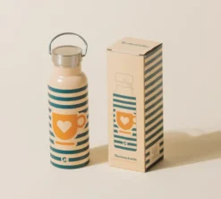 Bouteille Isotherme 50 cl - MAXICOFFEE