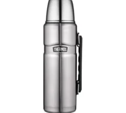 Bouteille isotherme Inox Thermos King 1,2L - THERMOS