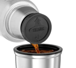 Bouteille isotherme Inox Thermos King 1,2L - THERMOS