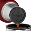 Bouteille isotherme King Rouge 47 cl - THERMOS