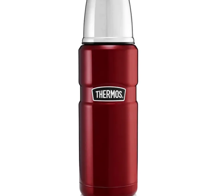 Bouteille isotherme King Rouge 47 cl - THERMOS