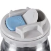 Bouteille isotherme Light & Compact TherMax inox 75 cl - THERMOS