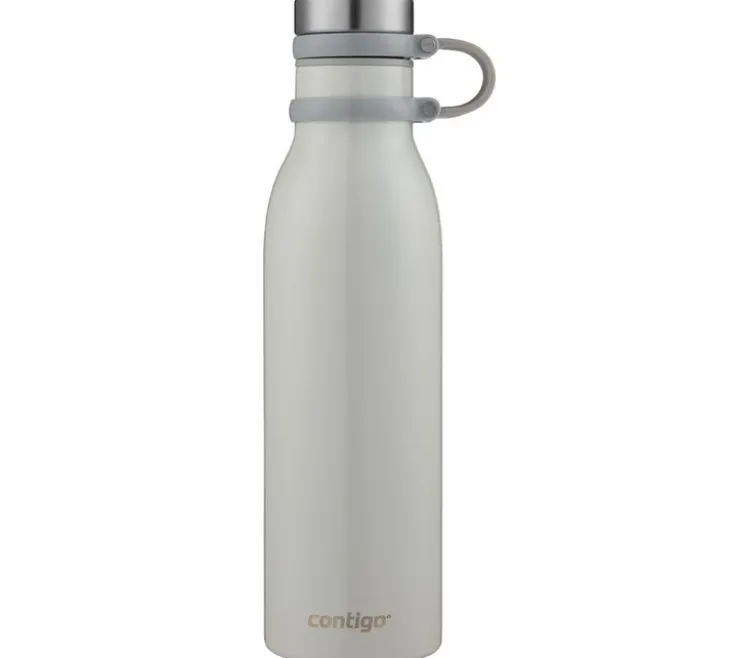 Bouteille isotherme Matterhorn Oyster 60 cl - CONTIGO