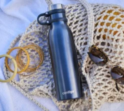 Bouteille isotherme Matterhorn Oyster 60 cl - CONTIGO