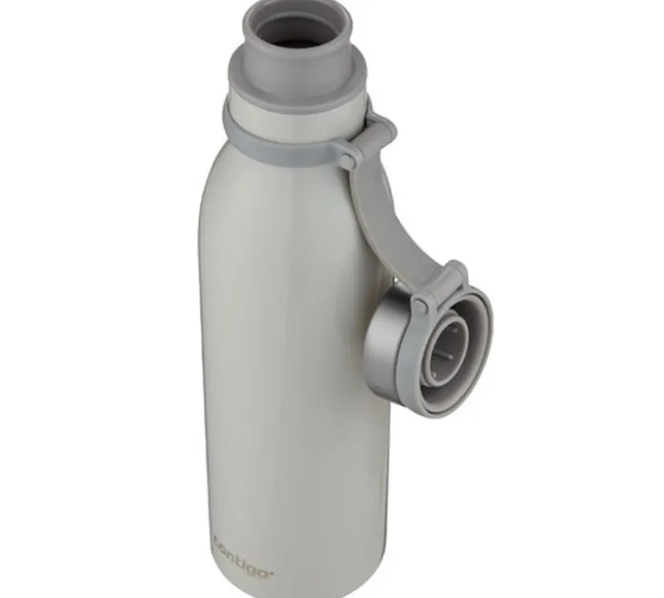 Bouteille isotherme Matterhorn Oyster 60 cl - CONTIGO