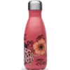 Bouteille isotherme originals anémones - 26 cl - QWETCH
