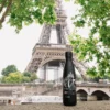 Bouteille isotherme Paris 50 cl - Qwetch