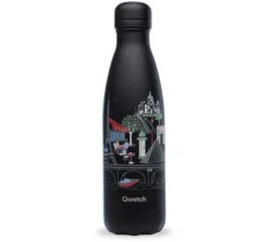 Bouteille isotherme Paris 50 cl - Qwetch