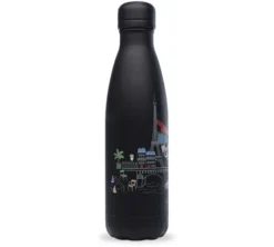 Bouteille isotherme Paris 50 cl - Qwetch