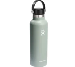 Bouteille isotherme Standard Mouth Agave 62 cl - Hydro Flask