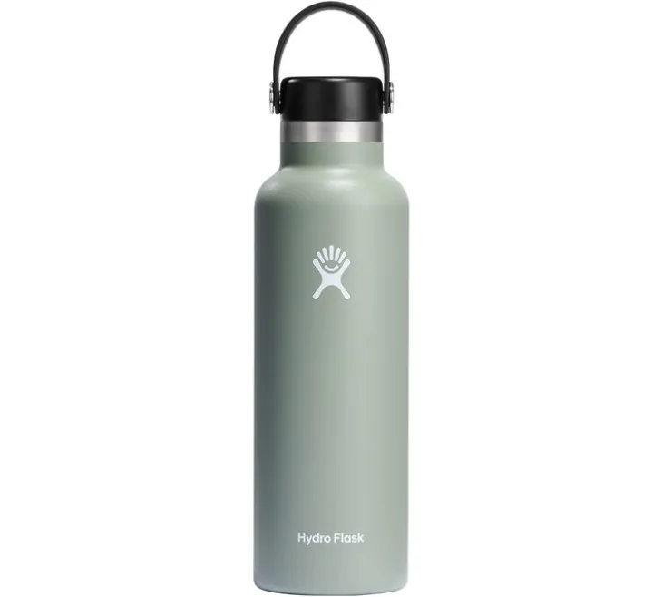 Bouteille isotherme Standard Mouth Agave 62 cl - Hydro Flask