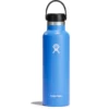 Bouteille isotherme Standard Mouth Flex Cap Cascade 62 cl - Hydro Flask