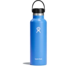 Bouteille isotherme Standard Mouth Flex Cap Cascade 62 cl - Hydro Flask