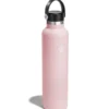 Bouteille isotherme Standard Mouth Flex Cap Trillium 62 cl - Hydro Flask
