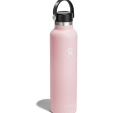 Bouteille isotherme Standard Mouth Flex Cap Trillium 62 cl - Hydro Flask