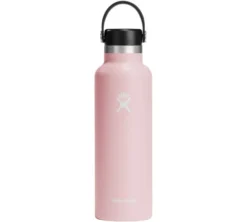 Bouteille isotherme Standard Mouth Flex Cap Trillium 62 cl - Hydro Flask