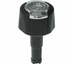 Bouton Vapeur pour Rancilio Silvia