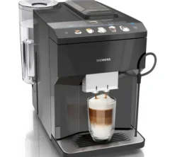 Broyeur expresso EQ500 classic TP503R09 - SIEMENS - Très bon état