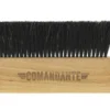 Brush Barista Max #02 Beech Wood pour moulin - Comandante