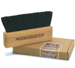 Brush Barista Max #02 Oak Wood pour moulin - Comandante