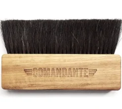 Brush Barista Max #02 Oak Wood pour moulin - Comandante