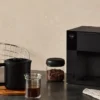 Cafetière filtre Aiden Precision Coffee Maker Noire - Fellow + offre cadeau