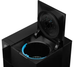 Cafetière filtre Aiden Precision Coffee Maker Noire - Fellow + offre cadeau