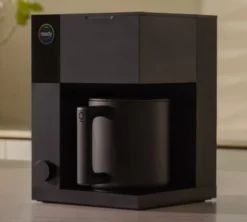Cafetière filtre Aiden Precision Coffee Maker Noire - Fellow + offre cadeau