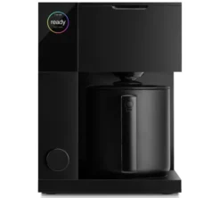 Cafetière filtre Aiden Precision Coffee Maker Noire - Fellow + offre cadeau