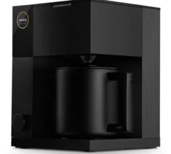 Cafetière filtre Aiden Precision Coffee Maker Noire - Fellow + offre cadeau