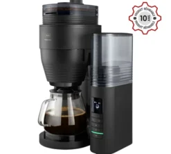 Cafetière filtre AromaFresh Glass Pro 1030-01 - Melitta
