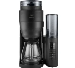 Cafetière filtre AromaFresh Glass Pro 1030-01 - Melitta