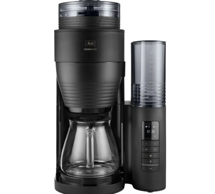 Cafetière filtre AromaFresh Glass Pro 1030-01 - Melitta