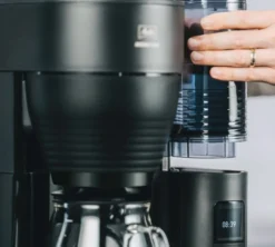 Cafetière filtre AromaFresh Glass Pro 1030-01 - Melitta